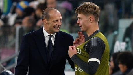 Allegri chiama Nicolussi al Milan! Reijnders out, Ricci a priori e Leoni...
