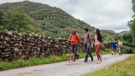 Scientists say you don’t need 10,000 steps a day. Here’s how many to do instead