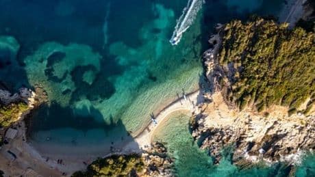 Dark side of European resort dubbed 'Maldives' now a favourite with Brits exposed