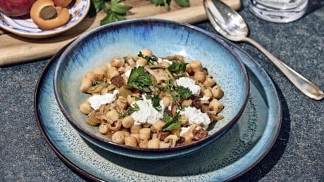 Rezept für Gnocchi: Hier trifft Süßes auf Salziges