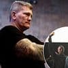 Boxing legend Ricky Hatton, 46, to come out of retirement - but misses big announcement in Dubai due to BIZARRE injury suffered at Oasis gig