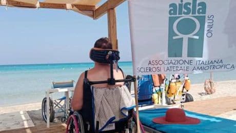 Giornata mondiale Sla, Aisla tra eventi e nuova redazione scientifica