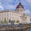 Museen: Humboldt Forum: Große Museen kosten bald Eintritt