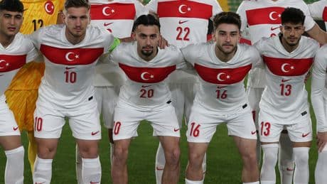 Ümit Milliler, Karadağ'ı konuk edecek!