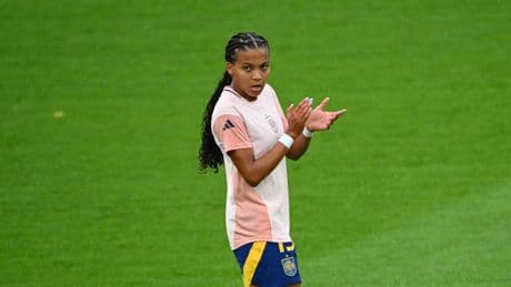 España - Bélgica, en directo Eurocopa femenina: resultado y goleadores, en vivo online