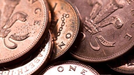 Look out for 'one of the rarest' UK coins ever struck worth £1,000