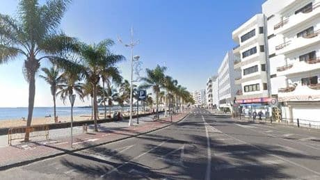 Man dies after drowning off the coast of Lanzarote during peak holiday season