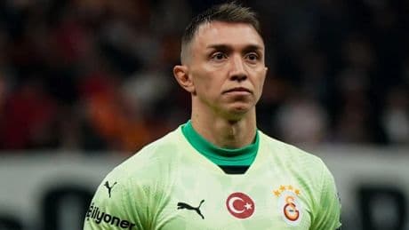 Fernando Muslera'nın yeni takımı belli oldu