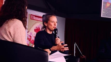 « Des milliards d’argent public partent dans le soutien aux entreprises » : quand Lucie Castets démonte la doxa des « caisses vides »