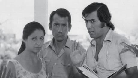 Vargas Llosa y el cine: una catastrófica experiencia