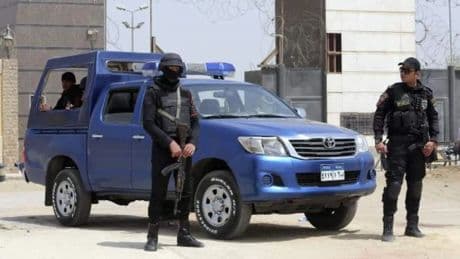 Indignación en Egipto tras la muerte de Ayman Sabry, un joven universitario, en una comisaría por torturas