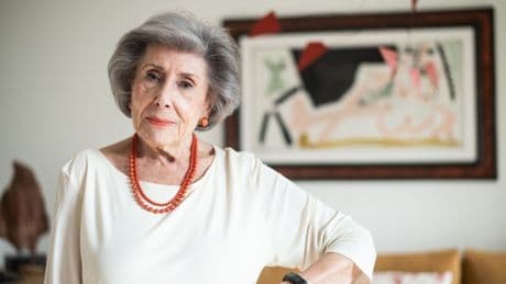 La galerista pionera en exponer los cuadros de Pablo Picasso y Juan Gris