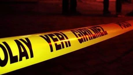Yozgat'ta bir kişi kaynanasını bıçakla öldürdü