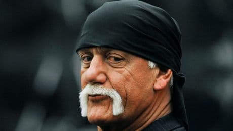 Wrestling-Legende - Todesursache von Hulk Hogan (71) enthüllt