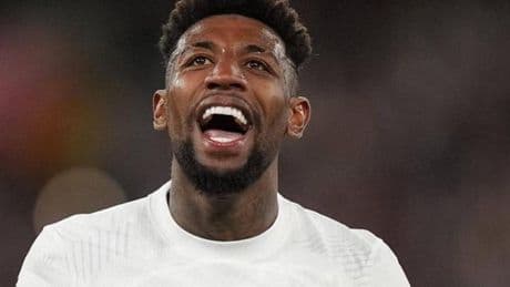 SON DAKİKA | Beşiktaş, Emerson Royal transferini bitiriyor