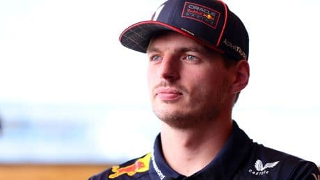 Max Verstappen: Dutch driver pledges future to Red Bull amid Mercedes rumours