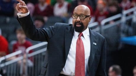 Former Knicks coach Mike Woodson back in NBA after Indiana flameout