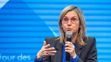 Ressource en eau : la ministre de la transition écologique juge la situation préoccupante