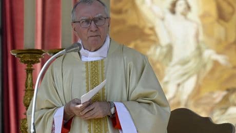 ¿Quién es Pietro Parolin? El cardenal diplomático, moderado y mediador en la Venezuela de Maduro