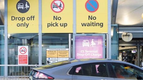 How to park for free at airports: An expert explains