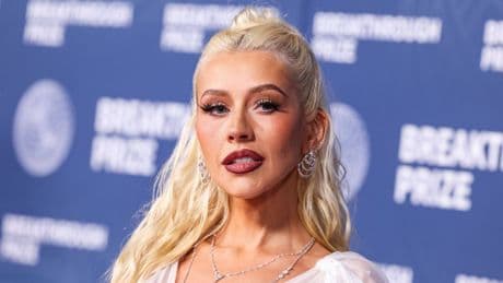 Christina Aguilera: Sängerin bereut "Dirrty" nicht - im Gegenteil