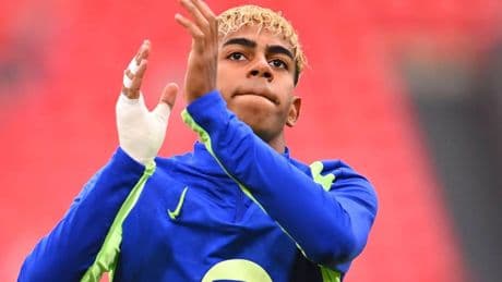 Primera División: Jungstar Yamal verlängert bis 2031 bei Barça