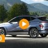 Hyundai Kona 2023 im Test