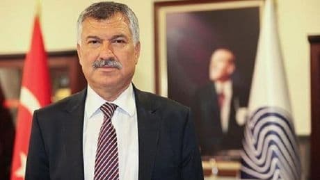 TBB Başkanvekili Karalar’dan SGK borçları tepkisi: ‘Sonuç alamazsam Erdoğan’la görüşeceğim’