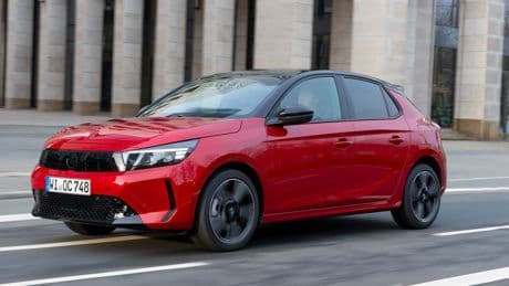 Opel-Chef Huettl über die Zukunft der Autobauer
