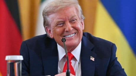 Quella frase che svela i piani di Trump