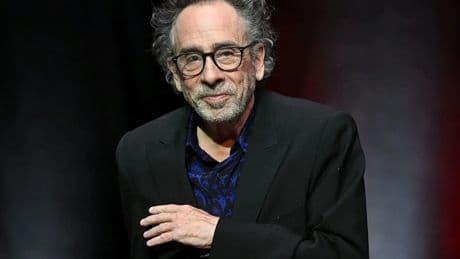 Tim Burton iba a convertir &#039;Jurassic Park&#039; en una película de terror: Spielberg se le adelantó