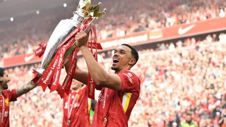 Trent Alexander-Arnold, nuevo jugador del Real Madrid: el club paga al Liverpool para que juegue el Mundial de Clubes
