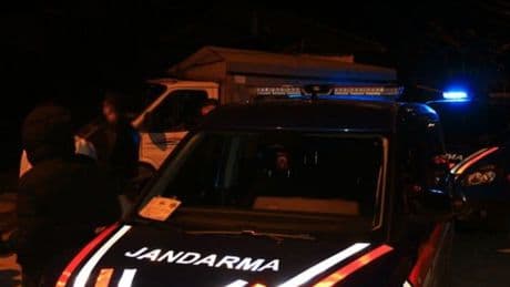 Tartıştığı yengesini öldürdü, kardeşini yaraladı