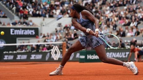 Gauff And Sabalenka Final Show Women’s Tennis Is Ready For 5 Sets