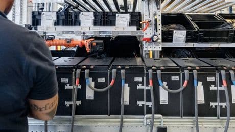 Konjunktur und Wirtschaft: US-chinesischer Handelskrieg bedroht 25.000 Jobs in Deutschland