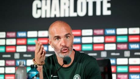 Enzo Maresca slams 'joke' Club World Cup delay as Chelsea game stopped for TWO HOURS