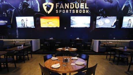 Flutter takes 100% ownership of US firm FanDuel after £1.3bn deal