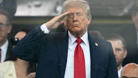 Trump’s Big Beautiful Bill Shows How He Is A ‘Narcissistic Populist’ President: Economist