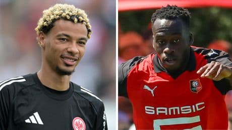 Liverpool va bien casser sa tirelire pour Ekitike, Kalimuendo plaît en Espagne... Les 5 infos mercato de ce dimanche