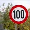 Tempolimit: Niederlande weichen 100 km/h auf – ein bisschen