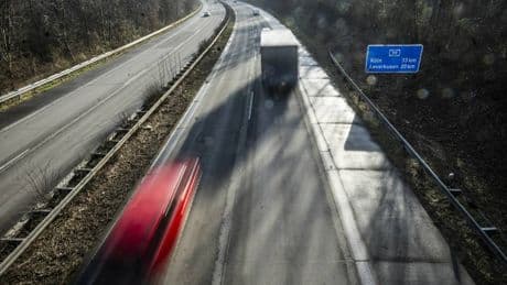 Bauarbeiten in Düsseldorf: A59 wird voll gesperrt – jetzt steht das Datum fest