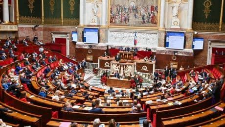 EN DIRECT. Fin de vie : suivez le vote décisif des députés sur l’aide à mourir