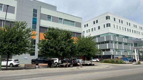 Kelowna hospital ER physicians “deeply offended” by head of Interior Health’s statement