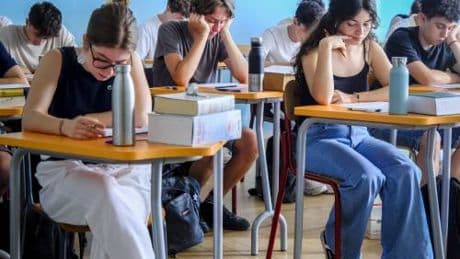 Maturità 2025: tutte le tracce della prima prova