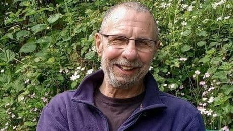 Trevor Gocan who killed neighbour in row over closing gate jailed for 12 years