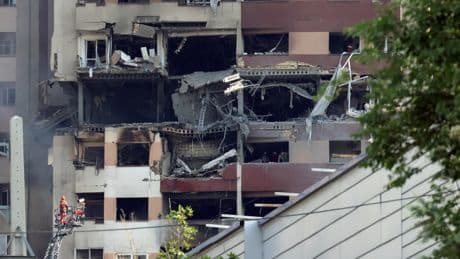 Aumenta la tensión en Oriente Medio