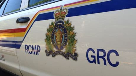 Police shooting reported at RCMP detachment in Sherwood Park