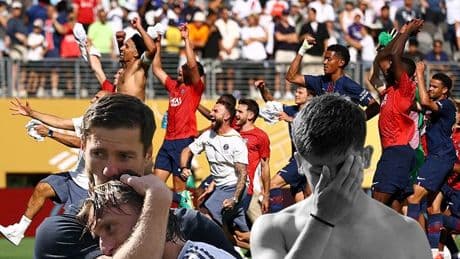 Maç sonu Arda Güler yıkımı yaşadı | Sevinç, hüzün, gözyaşı bir arada: "Hata yaptım"