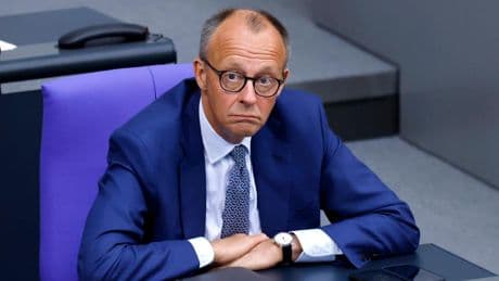 Friedrich Merz: Diese fünf Plagen verfolgen den Kanzler in die Sommerpause