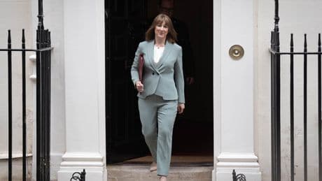 Ministers to unveil 10-year plan to overhaul infrastructure